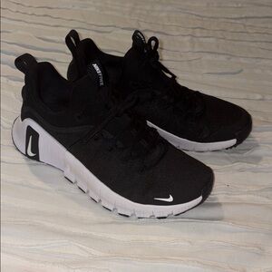 Nike Free Metcon 6